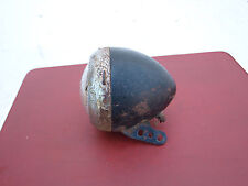 6# Bosch Fahrrad Scheinwerfer Lampe Vorkrieg Chrom Oldtimer Sachs 98 Himo