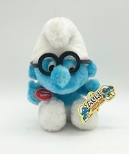 Smurf wallace berrie 4708