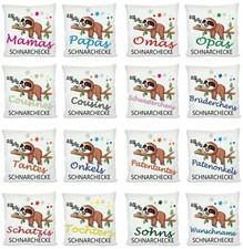 Geschenk Deko Kissen