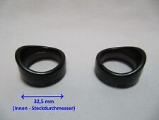 Lomo MBS 9 / MBS 10 Augenmuschel Paar Eye Piece Okular Mikroskop Augenmuscheln