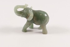 Elefant Figur Edelsteinfigur