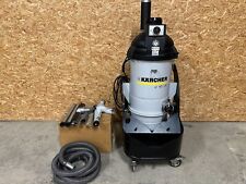 NEU Industriesauger Kärcher