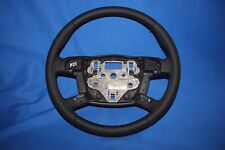 LENKRAD LEDERLENKRAD  FORD MONDEO GALAXY S-MAX MK4  NEU BEZOGEN F23