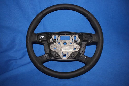 Lenkrad lederlenkrad ford - lenkrad,