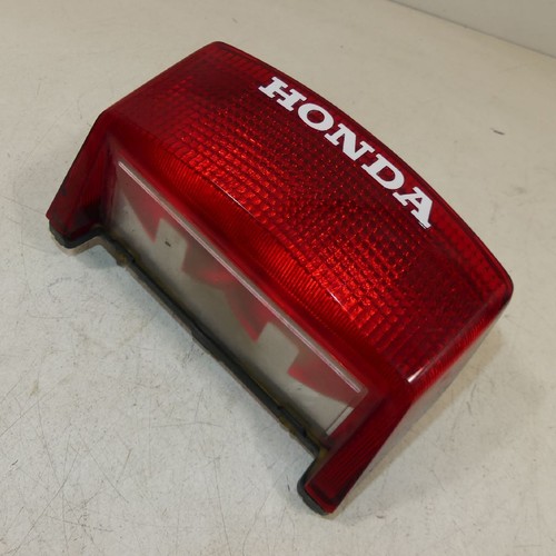 Honda 500 rücklicht - honda, vf