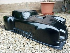 Shelby cobra karosserie - shelby,
