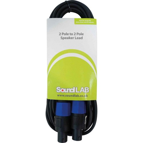 Soundlab poliges - soundlab, 2-poliges