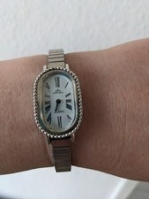 Meister Anker Uhr 17 Jewels Shockproof  *Vintage* Handaufzug 