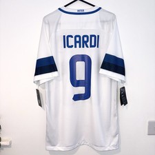 Inter Mailand 2016/2017