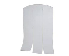 natura Vinyl Door Flaps for