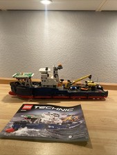 LEGO Technic 42064 Ocean