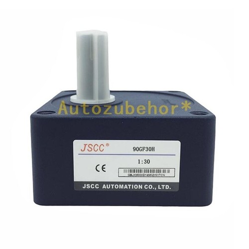 New jscc 90gf30h reducer - new,