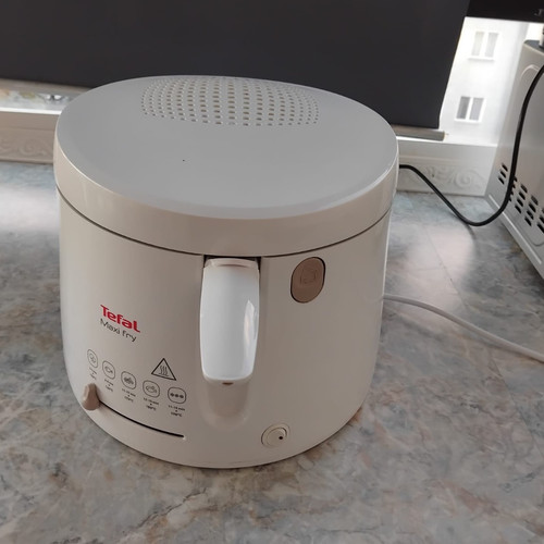 Tefal maxi fry fritteuse 1900w - maxi,
