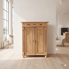 27949 Vertiko Jugendstil 1900