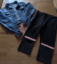 Bekleidungspaket Mädchen