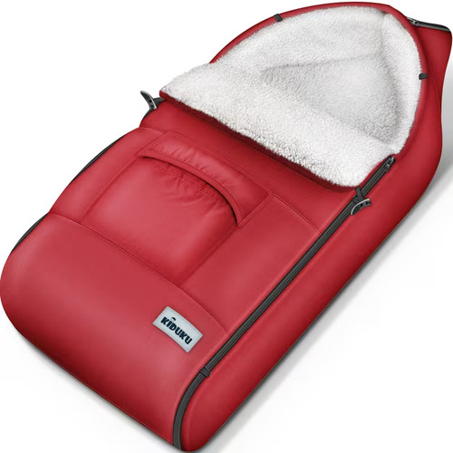 Kiduku winter fußsack für - winter-fußsack,