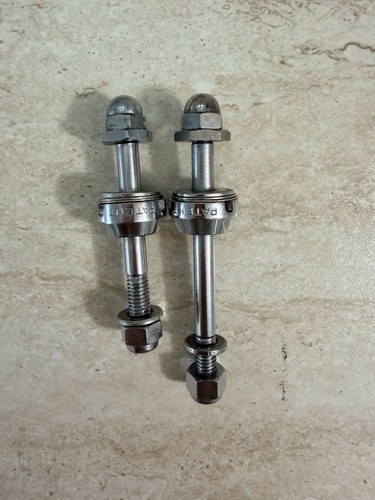 Campagnolo nuovo record - nuovo,