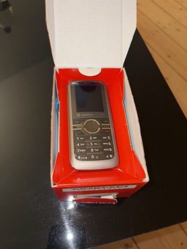 Vodafone s27 handy - s27,