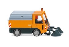 Wiking H0 1/87 065704 Hako