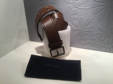 Damengürtel, Fa. PRADA, Farbe
