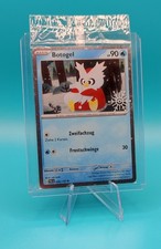 Pokémon Karte Botogel 046/193