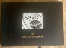 Vacheron Constantin - Die