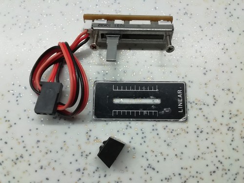 Modellbau 1601 robbe - rc,