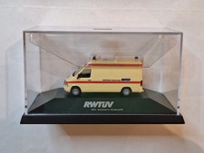 Herpa feuerwehr rtw tüv - herpa,