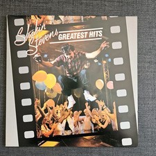 Shakin’ Stevens – Greatest