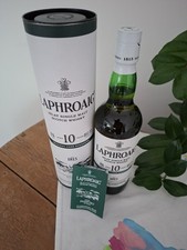 Laphroaig 10 Jahre Cask Strength Batch 16 Whisky  -  58,5 % Vol./ 0,7 L