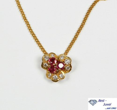 Anhänger mit kette 750 - kette,,