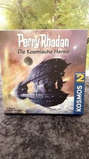 Perry Rhodan 🔴 Kosmische