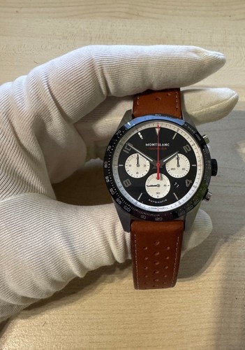 Montblanc timewalker - montblanc,