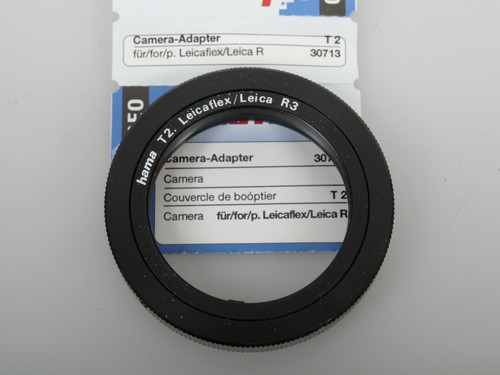 Hama camera adapter 30713 - camera,