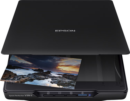 Epson perfection v39ii - perfection,