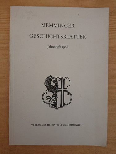 Münzkatalog memminger - münzkatalog,