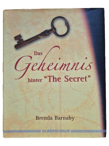 Das geheimnis hinter the - das,