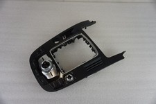 Original Audi  A5 8T  Bedienung MMI Bedienteil MMI  8T0919611L WFX  a63769