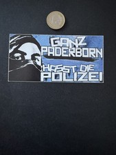 Ultras SC Paderborn Supporters
