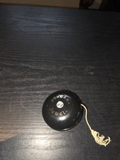 Duncan Jewel Yoyo Black With