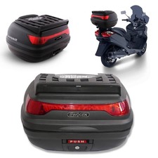 Motorradkoffer Top Case 52 lt