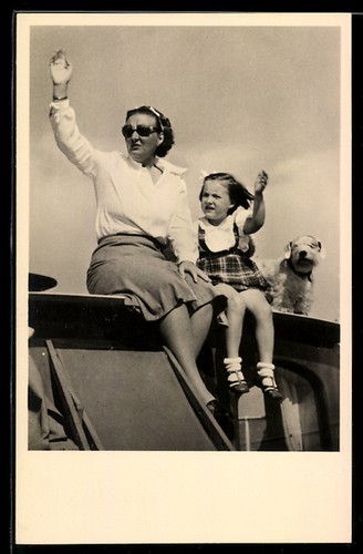 Prinses regentes - h.k.h.,