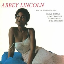 Abbey Lincoln - That's Him