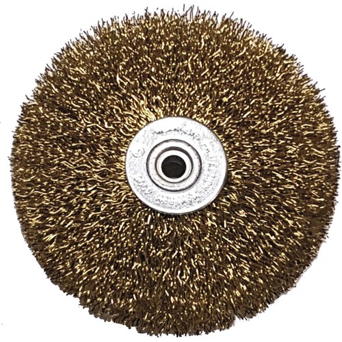 Kasto späneräumbürste 60 - späneräumbürste,