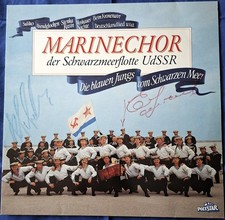 Marinechor der
