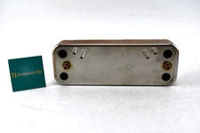 REMEHA Avanta Comfort Plattenwärmetauscher Wärmetauscher S58747