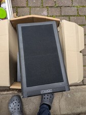 2 Mission 760 2-Wege Bassreflex Kompakt-Lautsprecher aus England