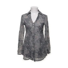 Nile, Blusenkleid, Größe