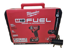 Schlagschrauber Milwaukee Fuel
