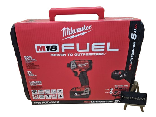 Schlagschrauber milwaukee fuel - schlagschrauber,